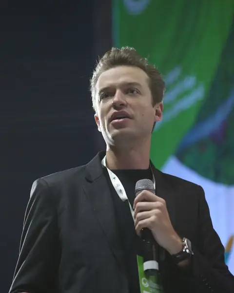 Arthur Igreja, palestrante do FIND 2026
